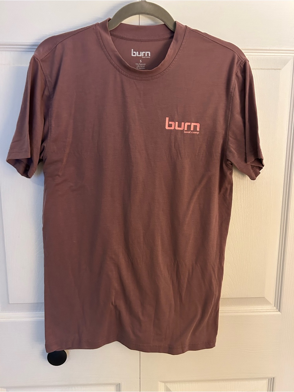 Burn Boot Camp Taee